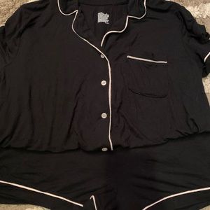 Super soft sleep set